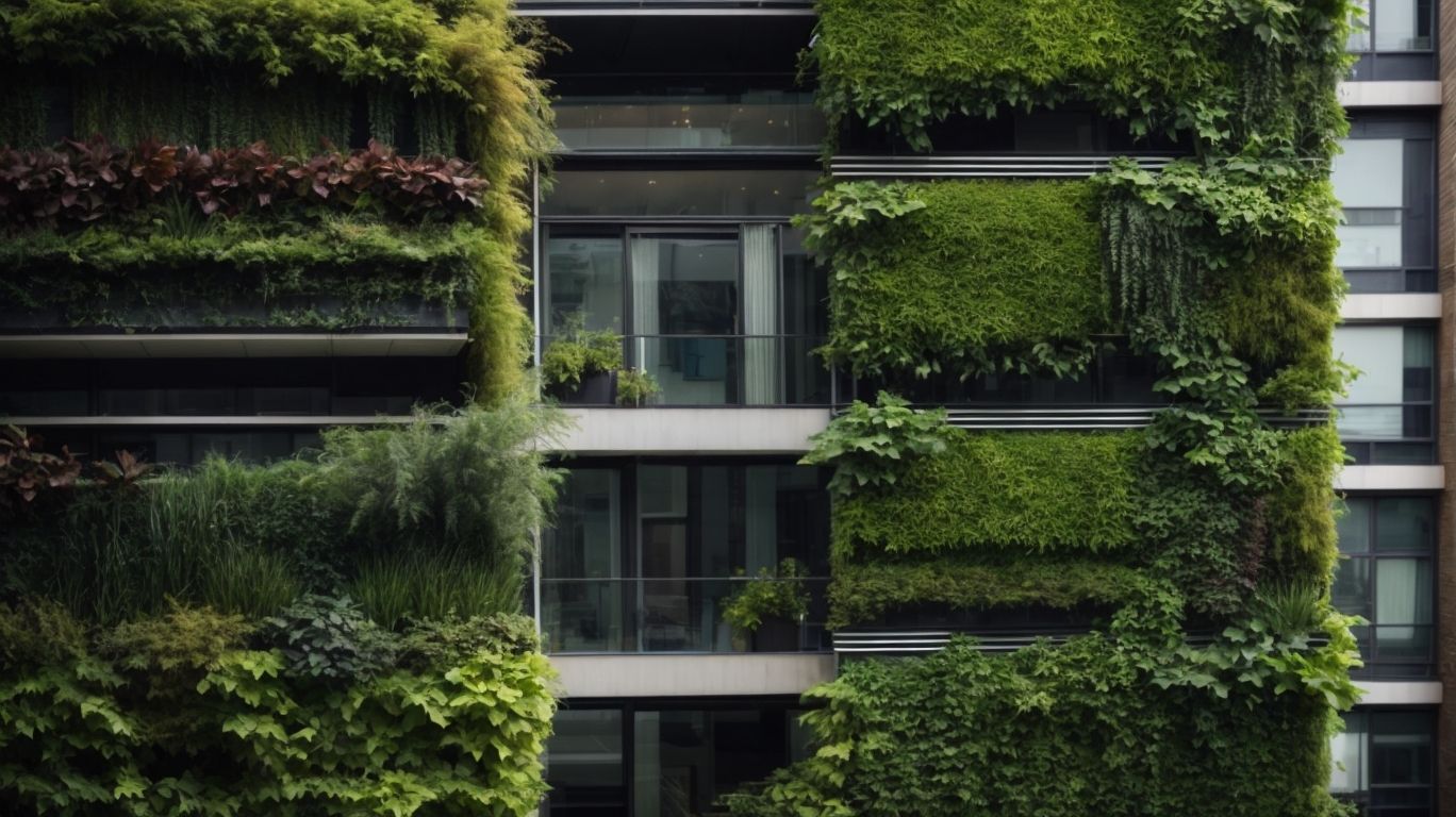 Innovations in Vertical Gardening: Case Studies from Global Cities